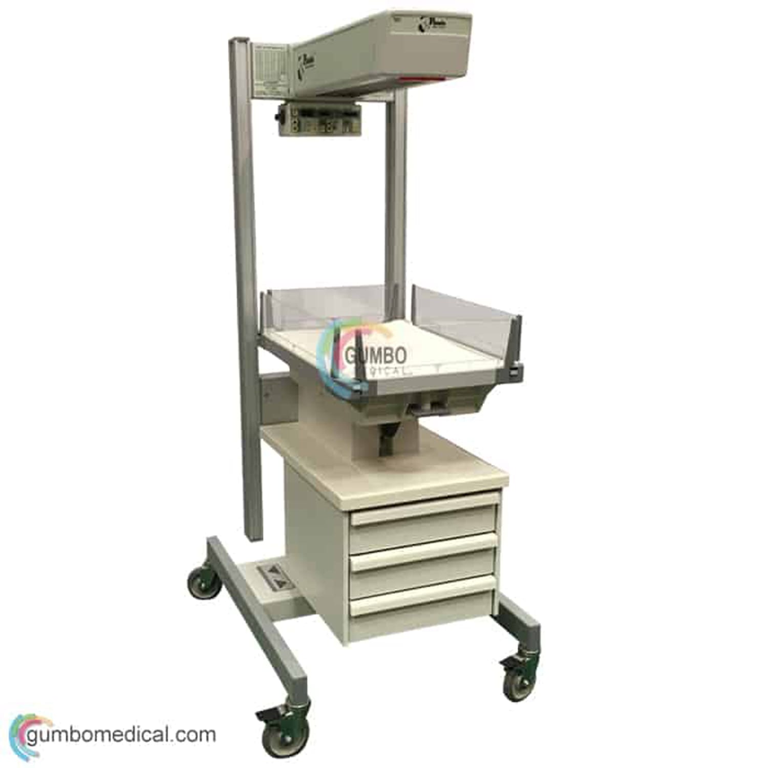 Ohmeda Panda 3400 Infant Warmer