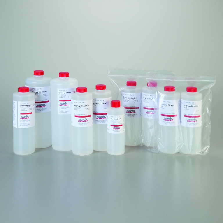 Isopropyl Alcohol