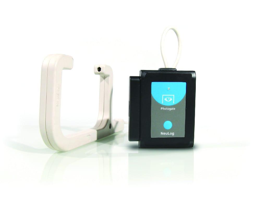 NeuLog Photogate Logger Sensor