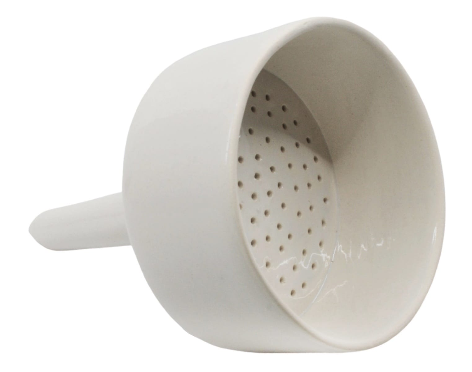 Eisco Porcelain Büchner Funnels