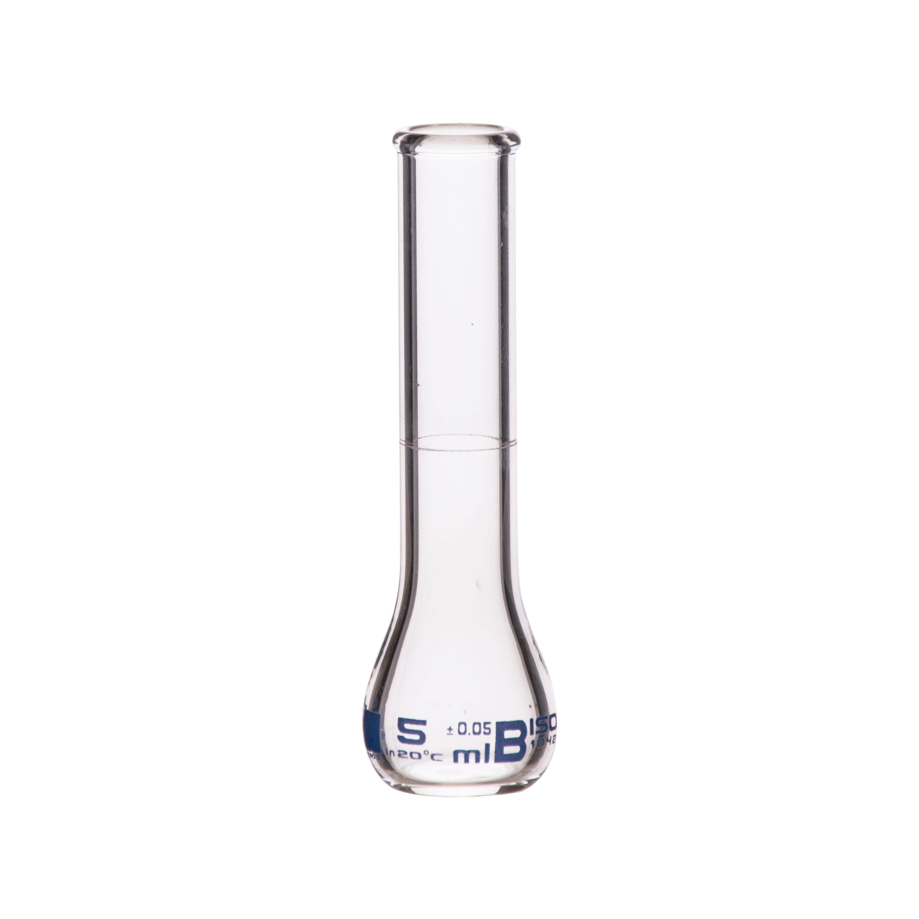 Eisco Glass Volumetric Flasks, Class B