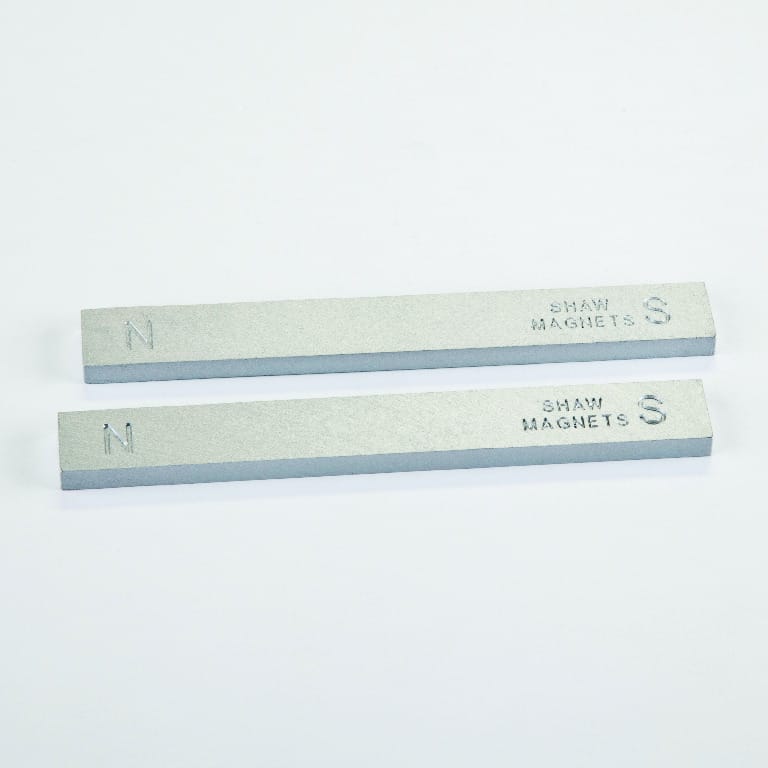 Steel Bar Magnet