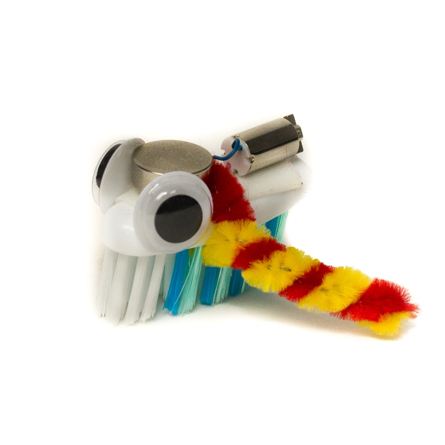 BristleBot Kit
