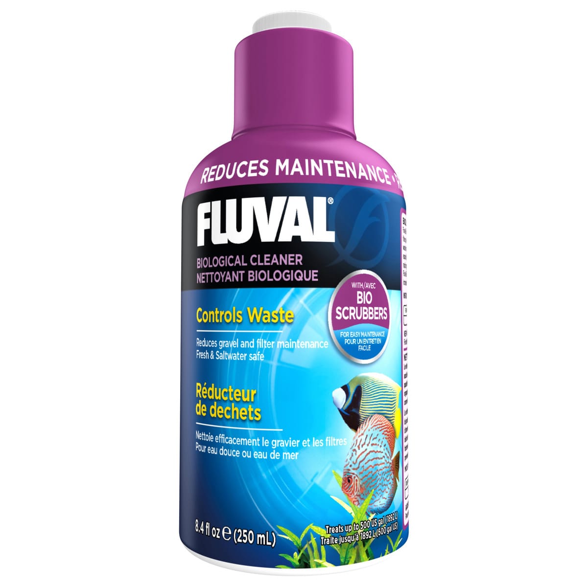Fluval® Water Treatments