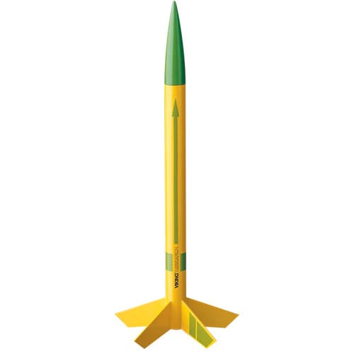 Estes Viking Model Rockets