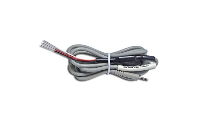 HOBO® DC Voltage Input Cable, 0 to 5 V