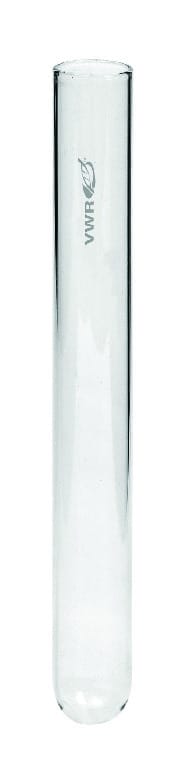 VWR® Culture Tubes