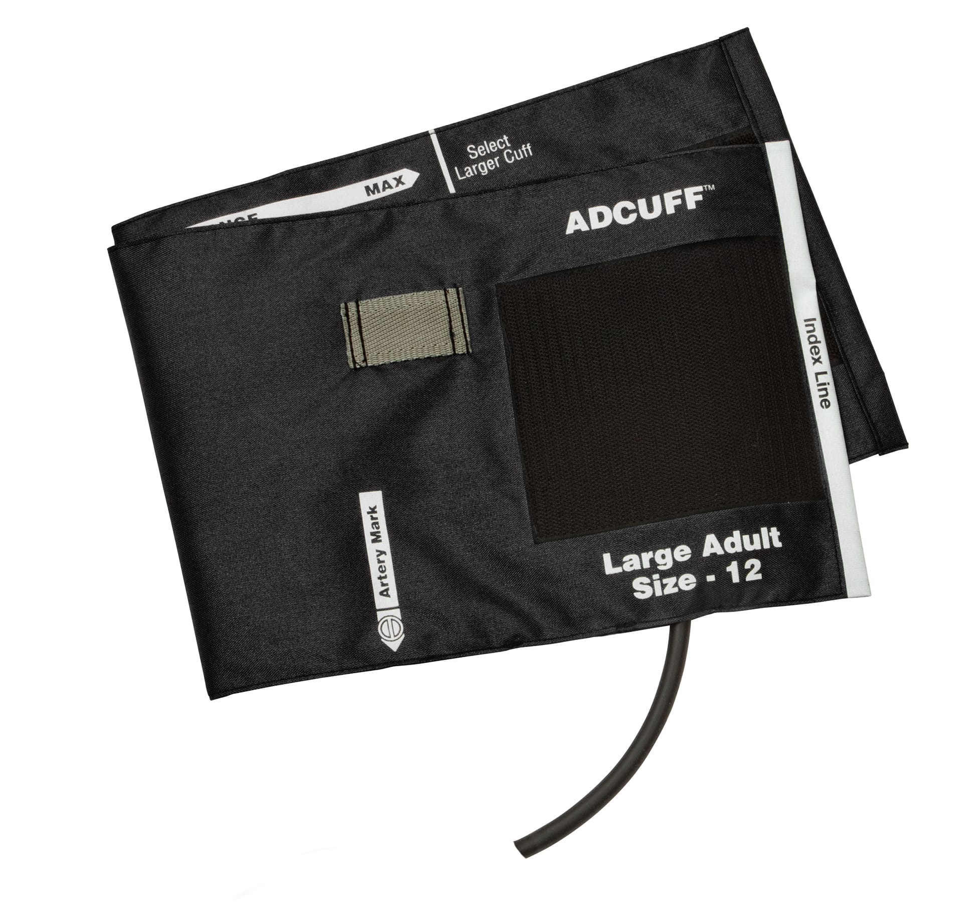 ADC® Adcuff Replacement Cuff With Bladders