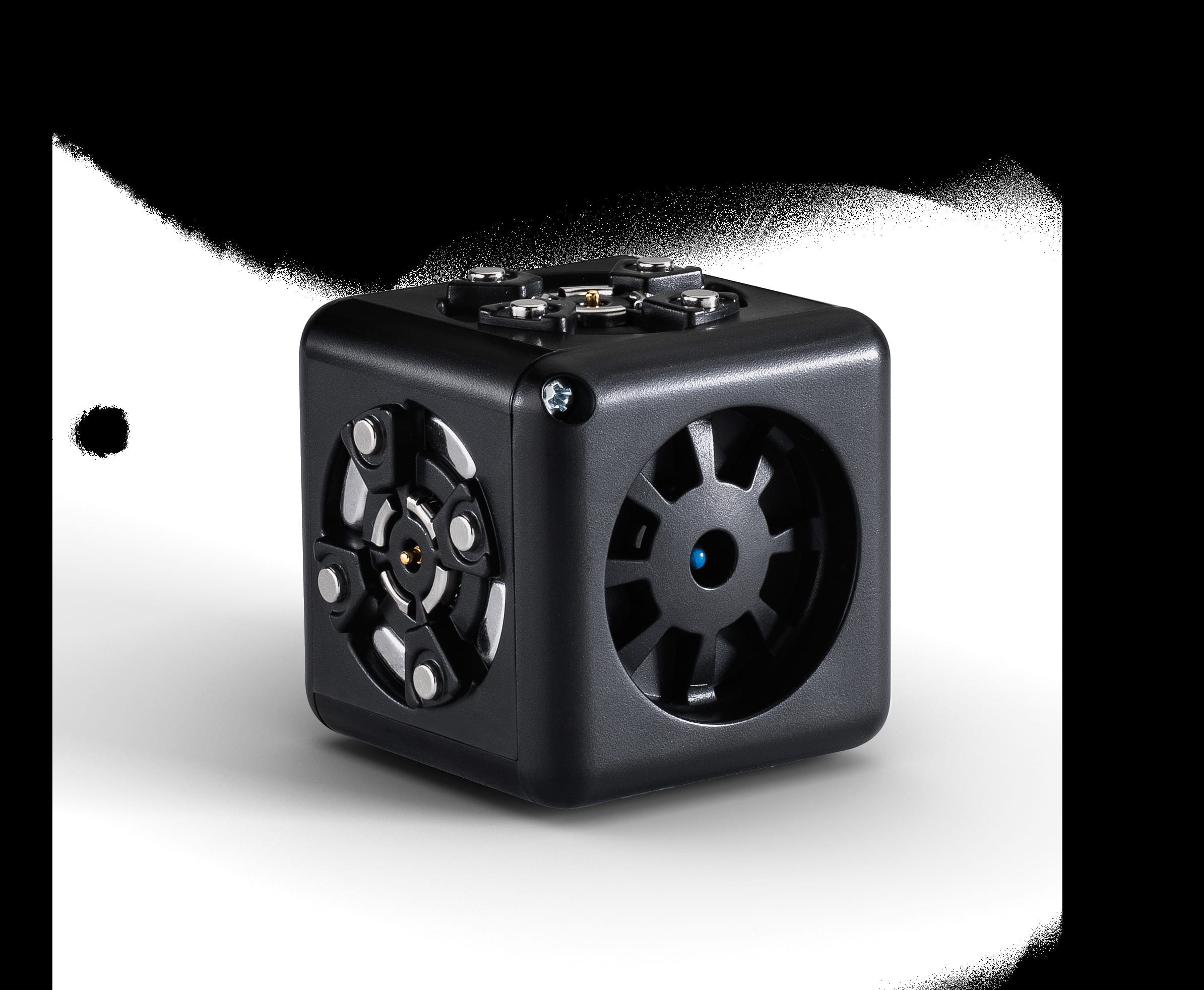 Individual Cubelets