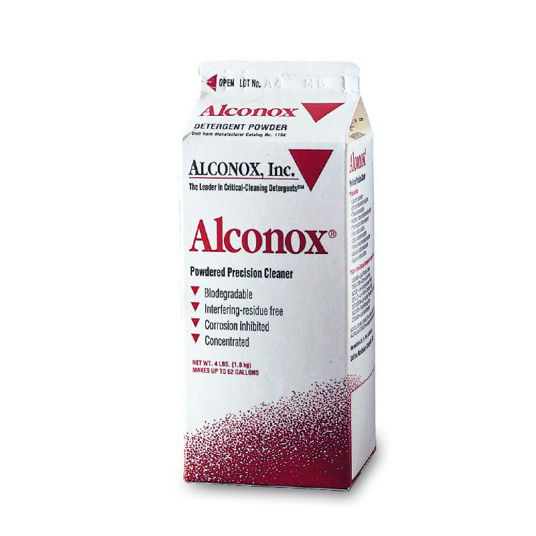 Alconox® Detergent Powder
