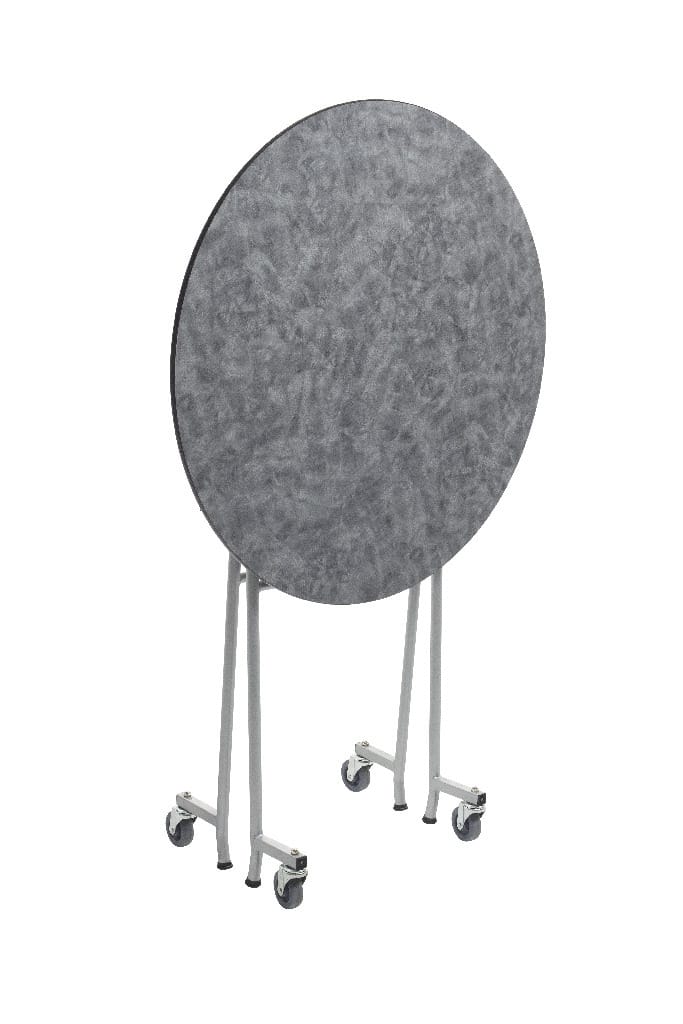 Mobile E-Z Tilt Tables, Shapes, AmTab