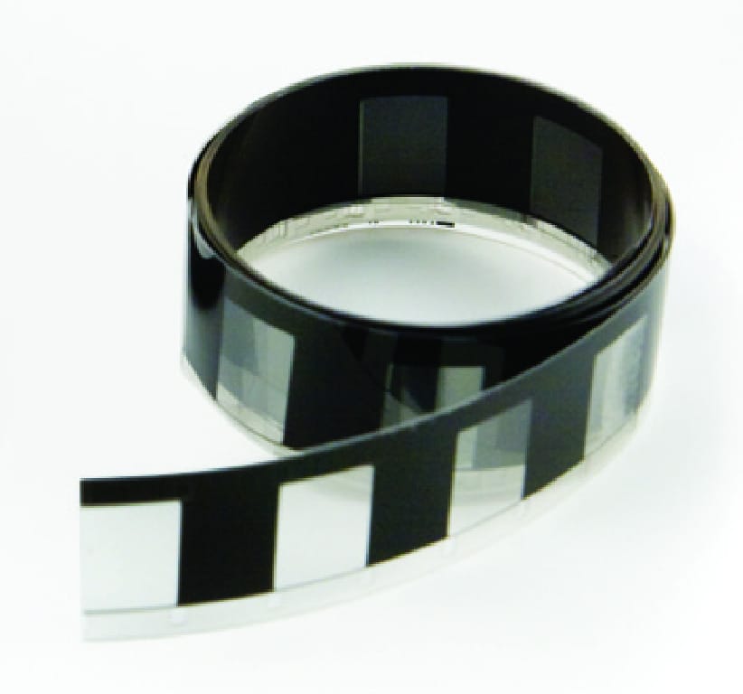 Vernier® Photogate Bar Tape