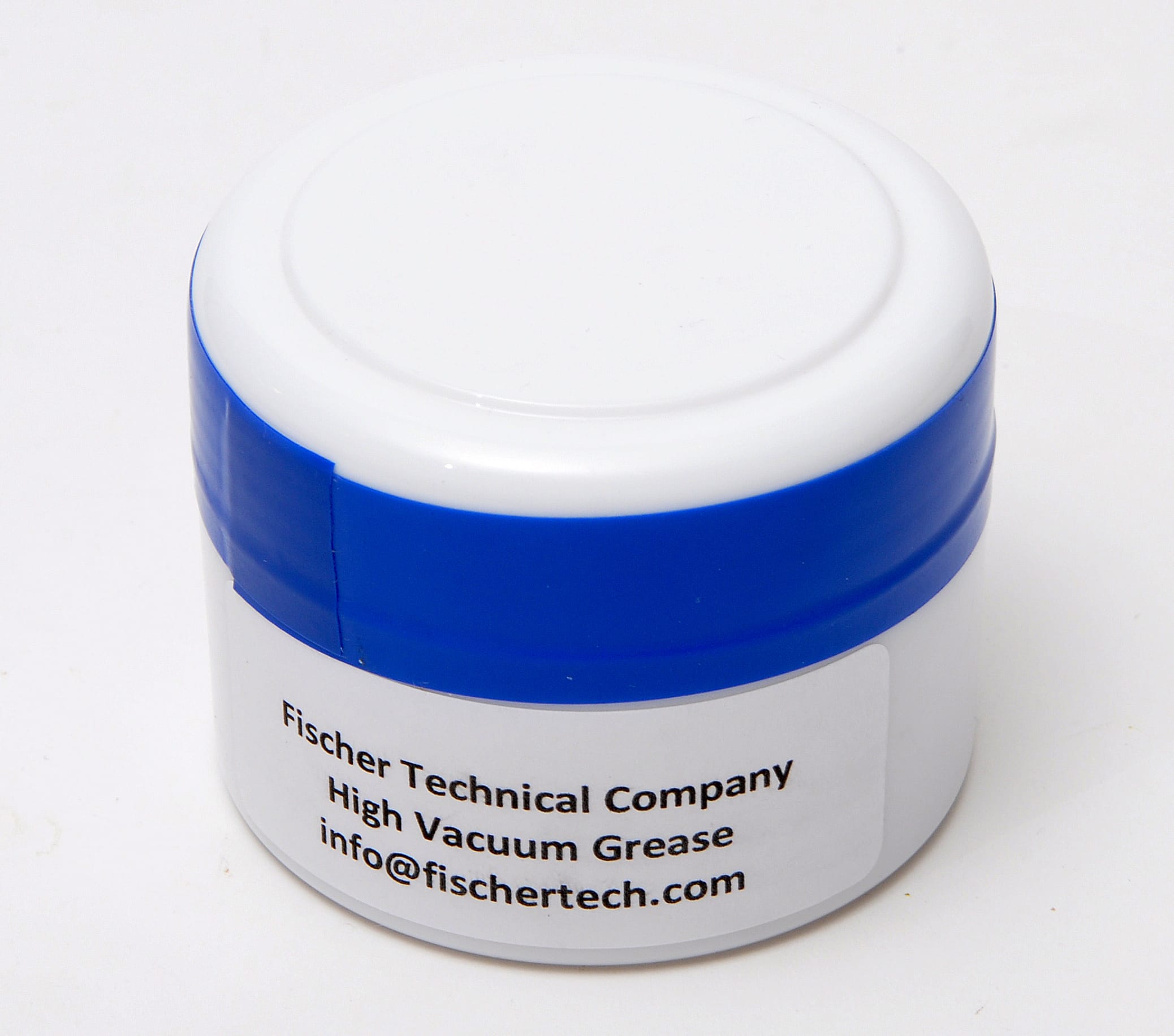 Fischer Technical Accessories for High Vacuum Pump