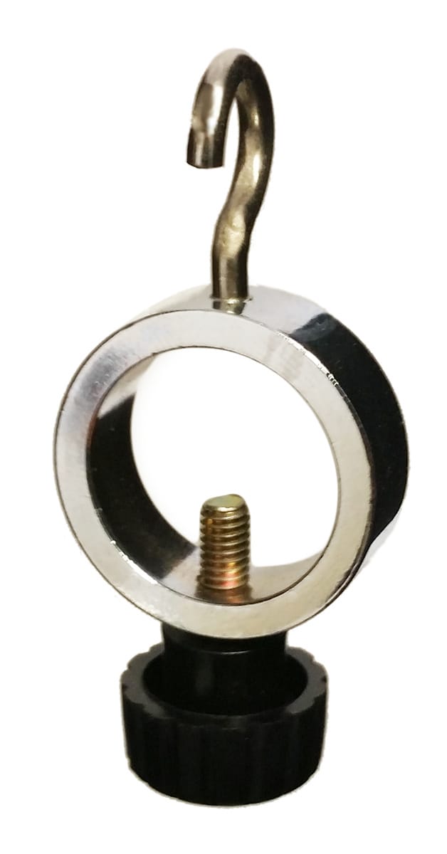 Hooks Collars