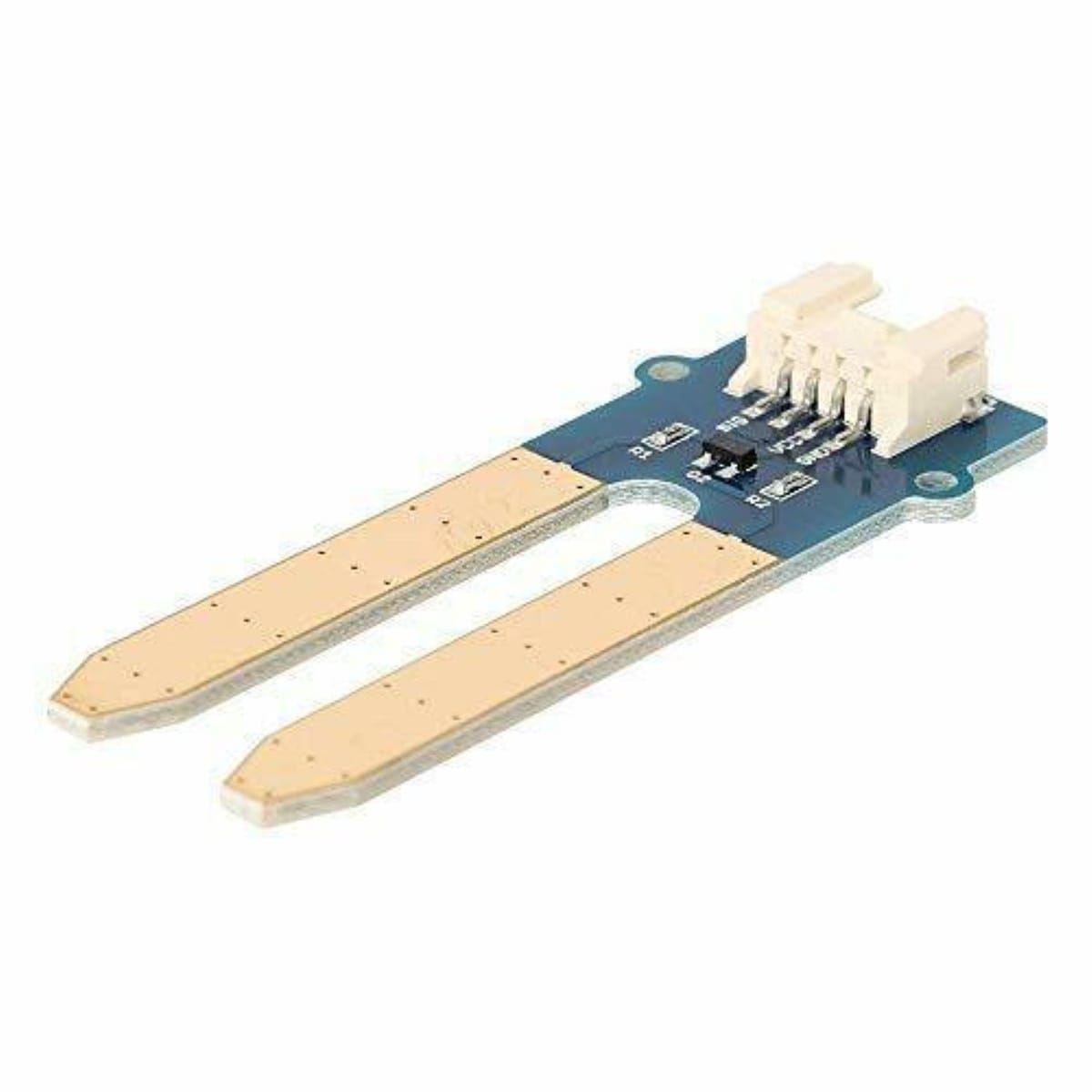 TI-Innovator Moisture Module