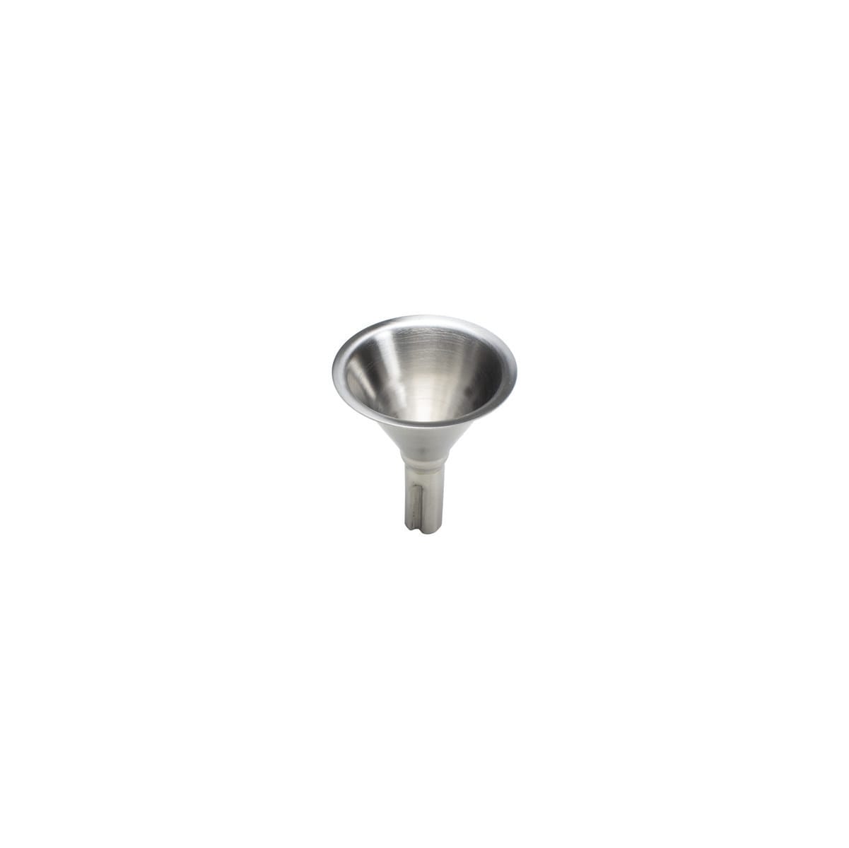 REUZ™ Stainless Steel Funnels