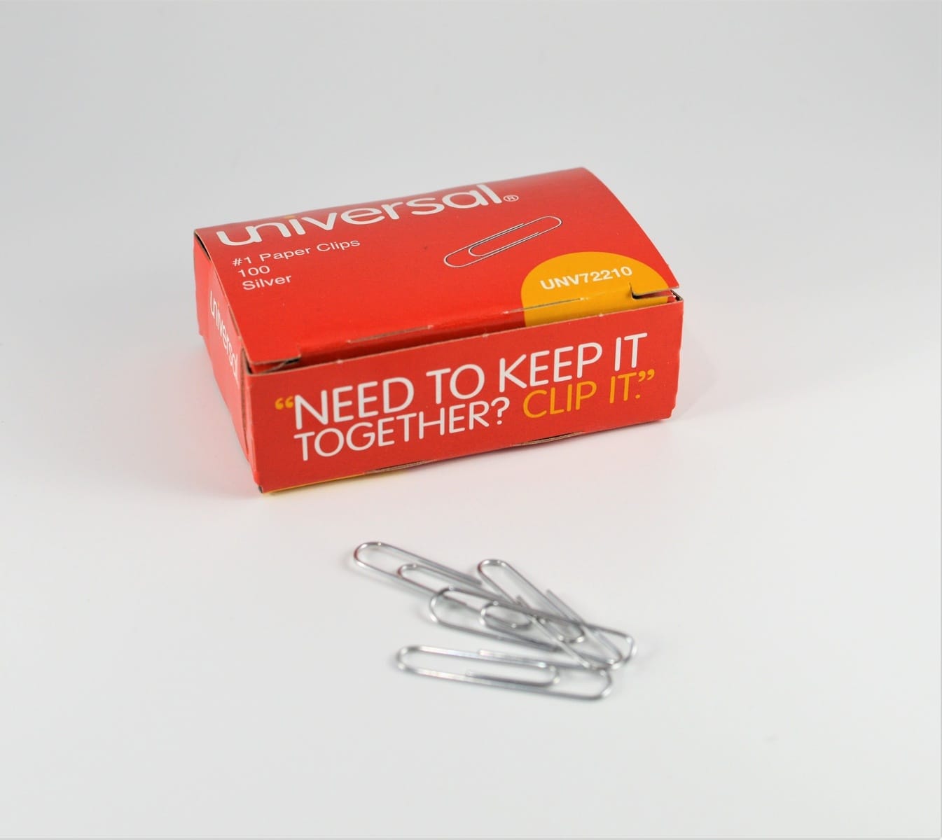 Paperclips