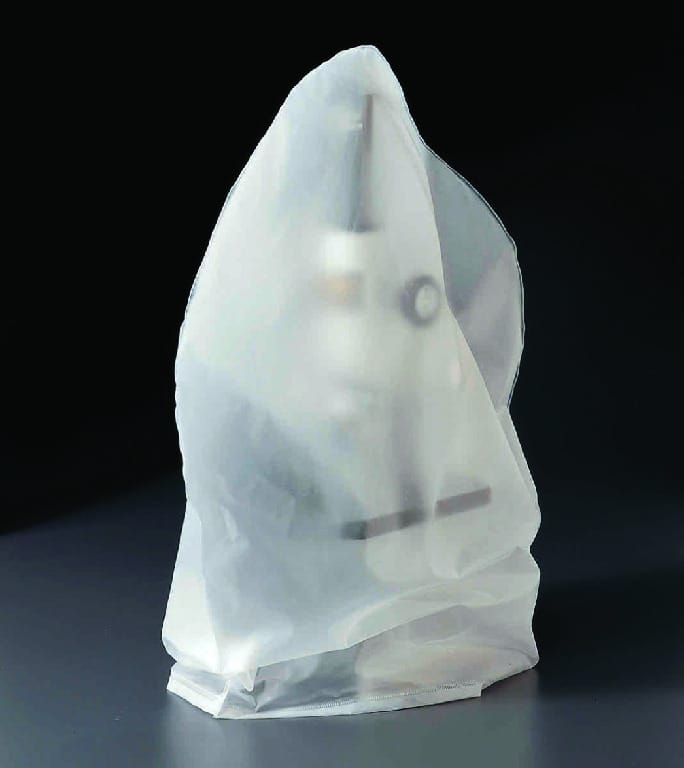 Dust Cover