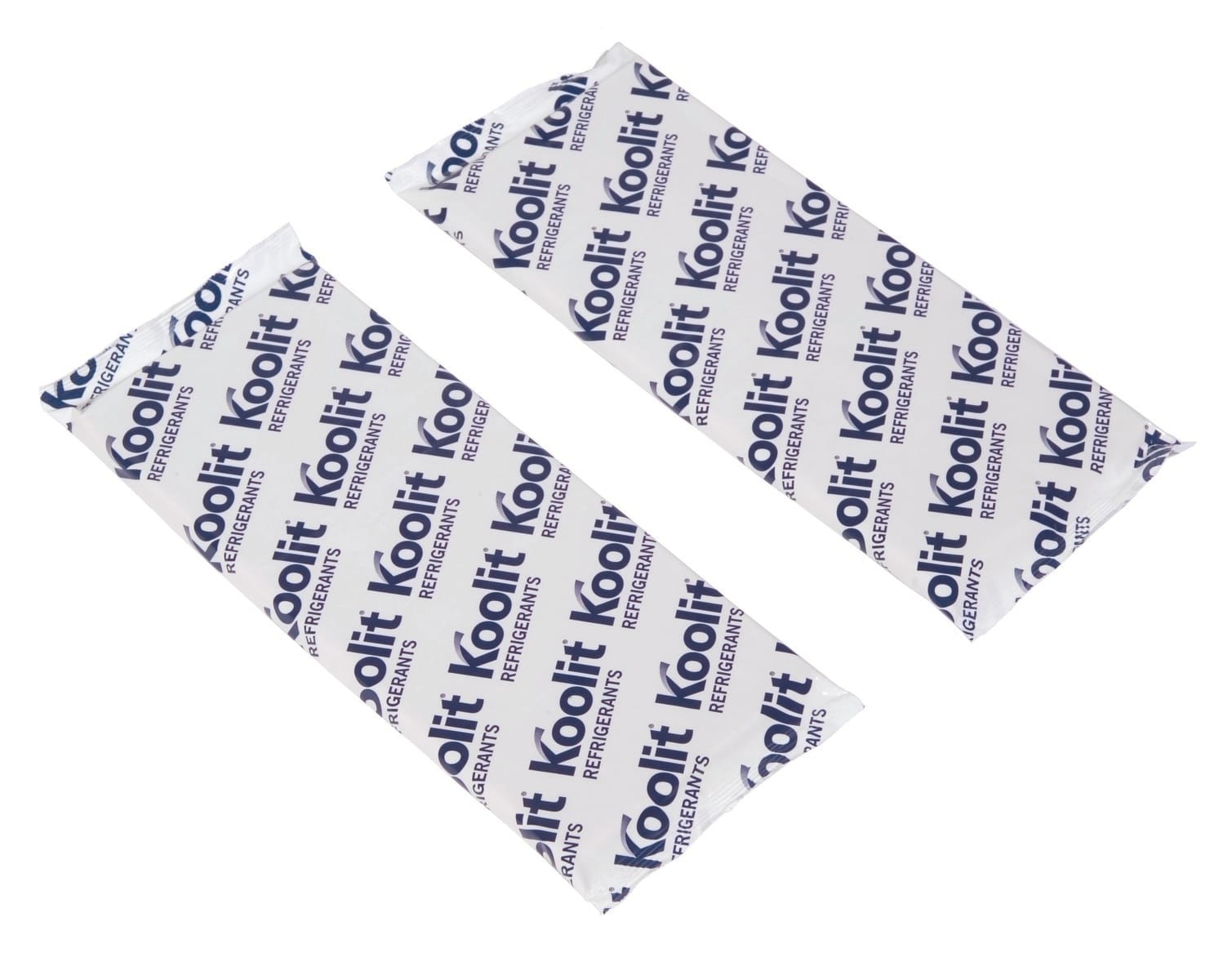 Ｇ２Ｔ　n１plus warm／cool Koolit® Foam Brick Gel Packs, Gel Pack Refrigerants, Cold Chain