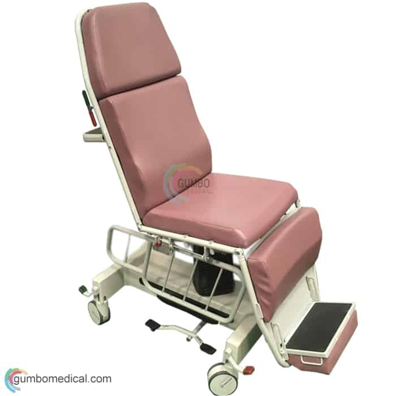 Hausted APC Stretcher/Chair