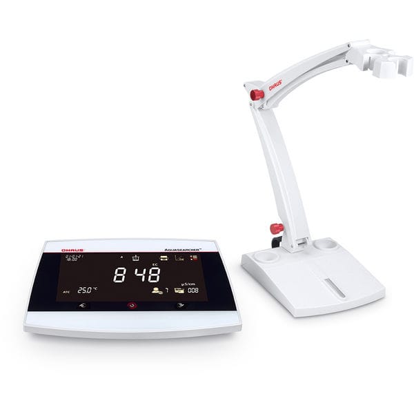 Aquasearcher™ AB33EC Bench Meter, Ohaus
