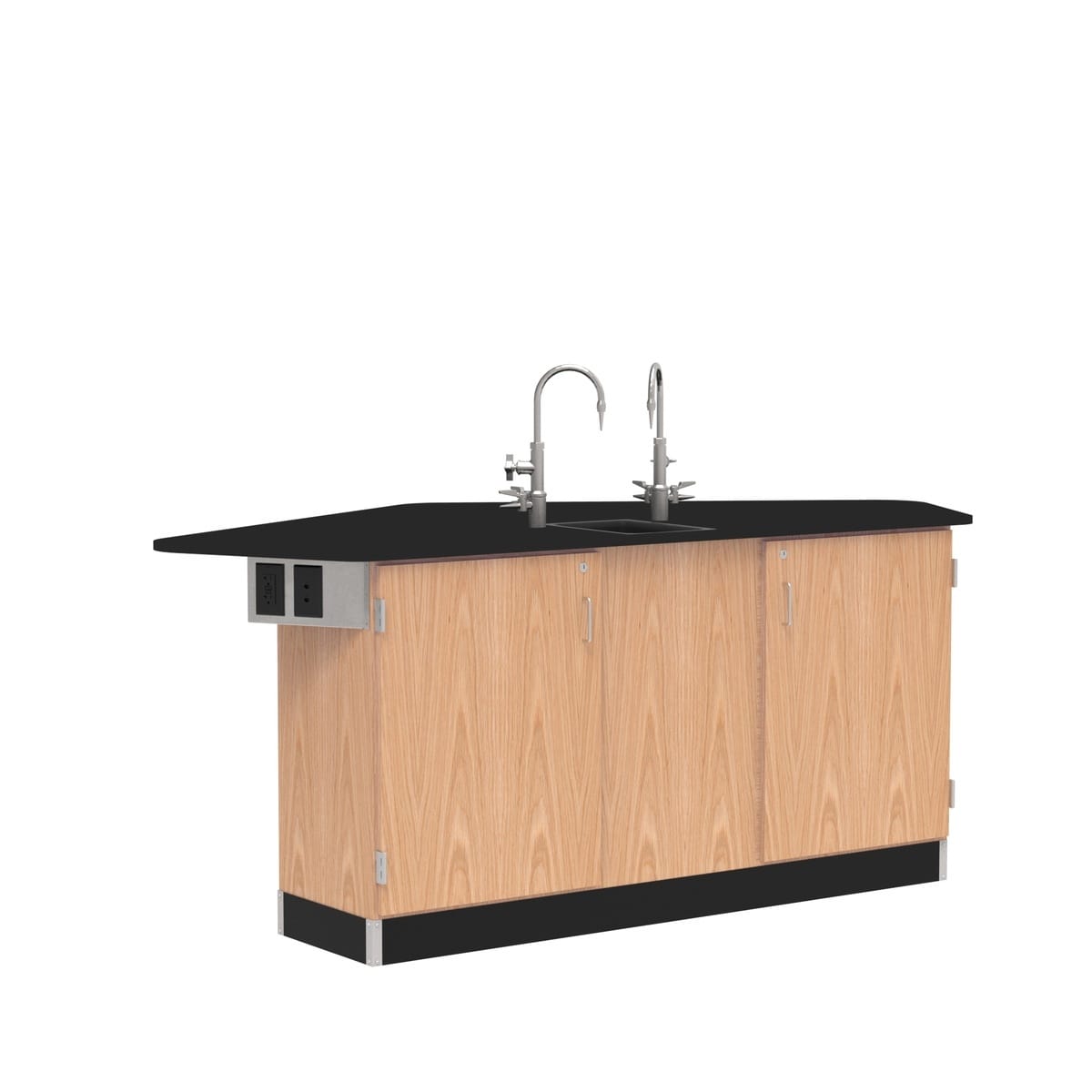 Forward Vision II Workstation