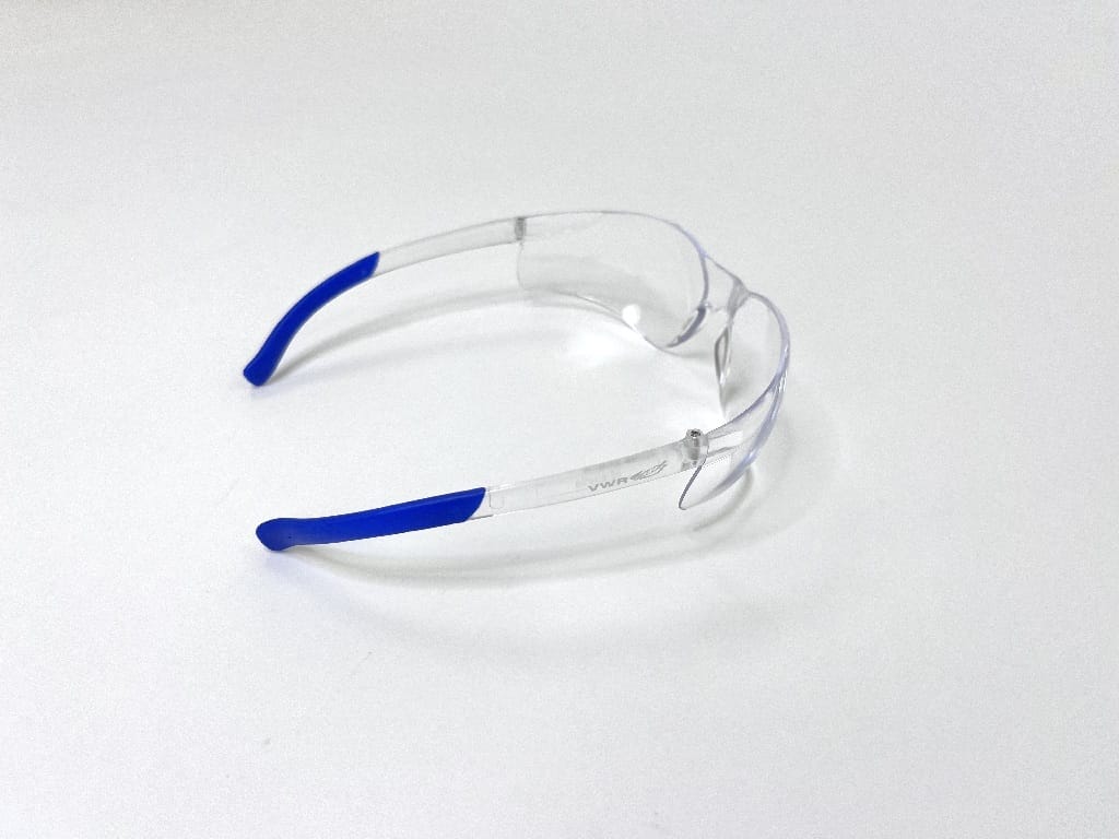 VWR® PP-01 Impact Safety Glasses