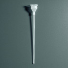 Thistle Tube Polypropylene Funnel, Bel-Art