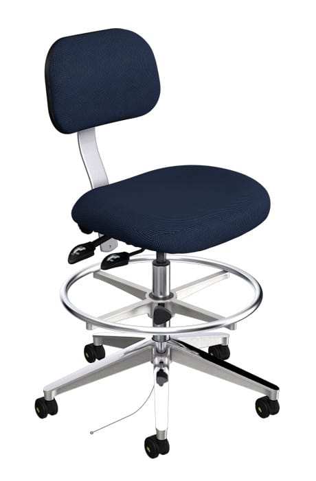 Bridgeport™ Chairs, BTA Series, BioFit
