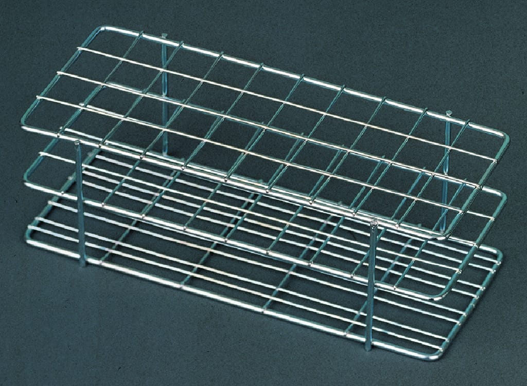 40-Place Test Tube Support