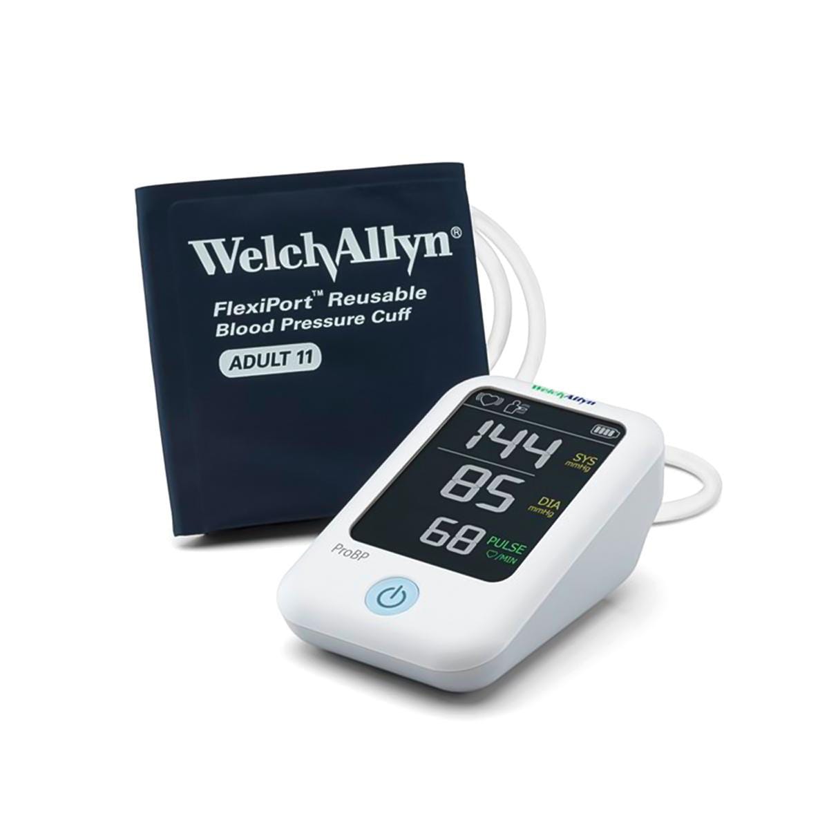 Welch Allyn® PRO BP 2000 Blood Pressure Device