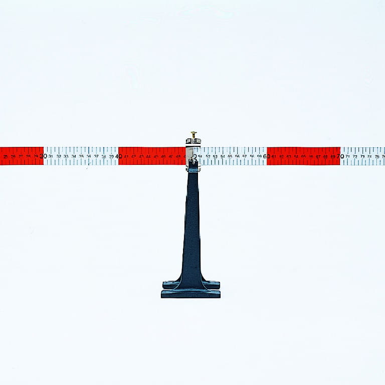 Demonstration Balance