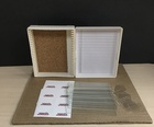 Student Grade Glass Slide and Coverslip Lab Pack