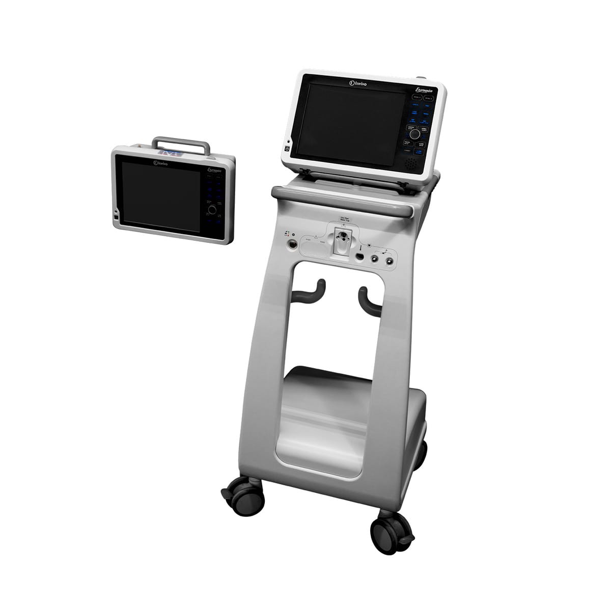 Invivo Expression MRI Patient Monitor