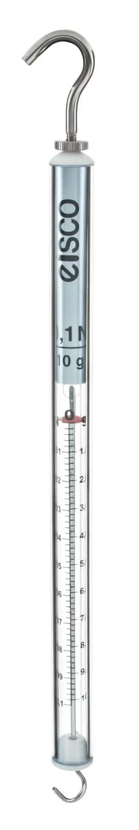 Eisco Premium Dynamometers, Spring Scale