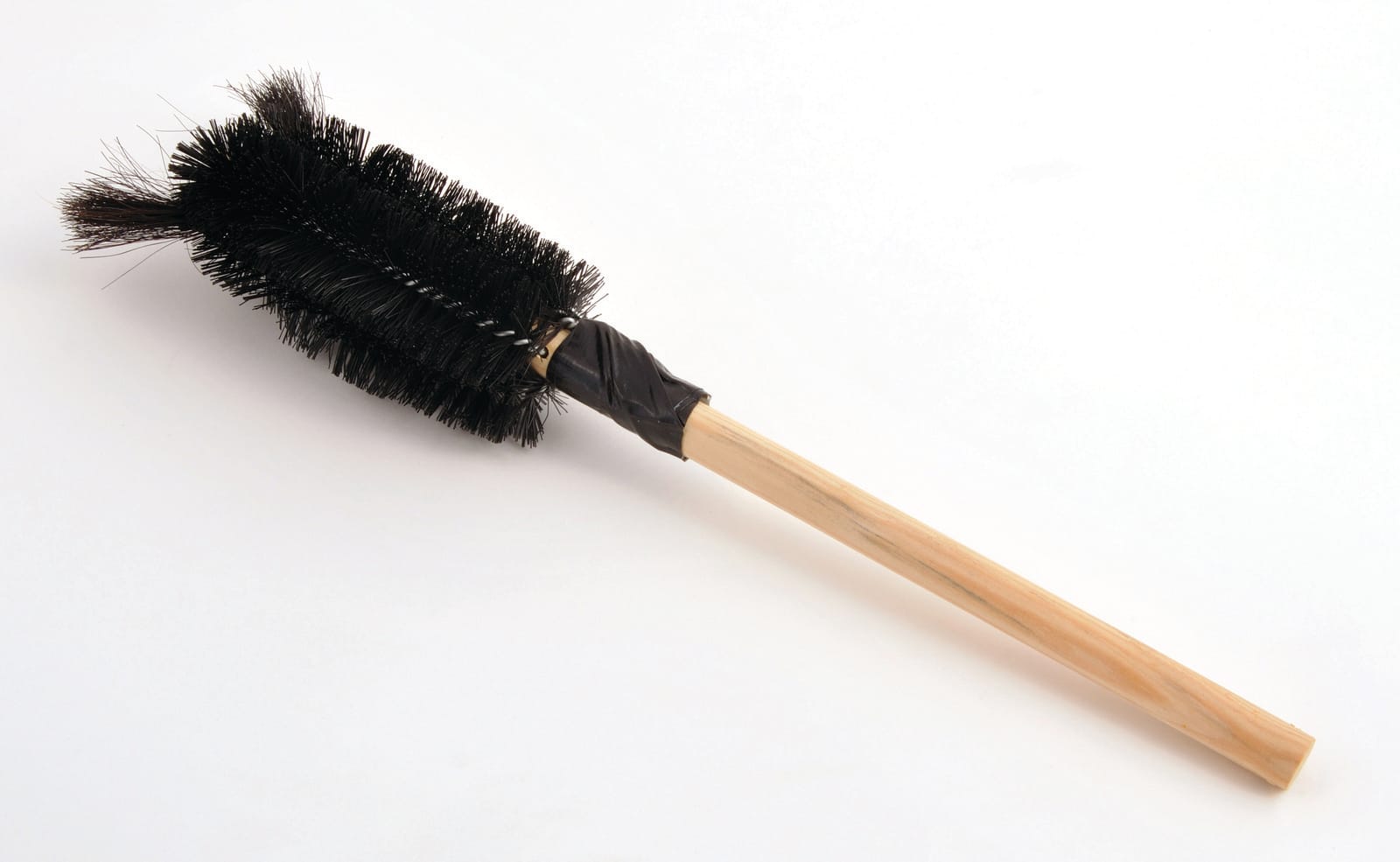 Natural Bristles Beaker Brush