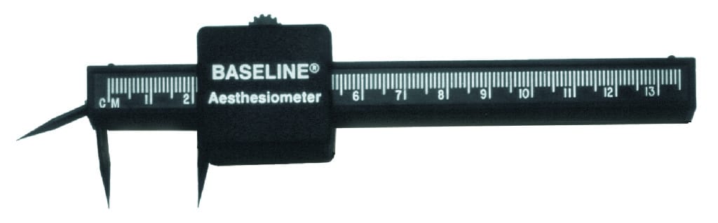 Baseline® Three Point Descriminator