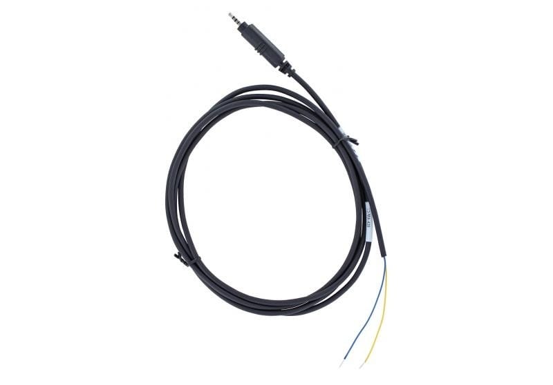 HOBO® Analog/Temperature/RH/Light Data Logger