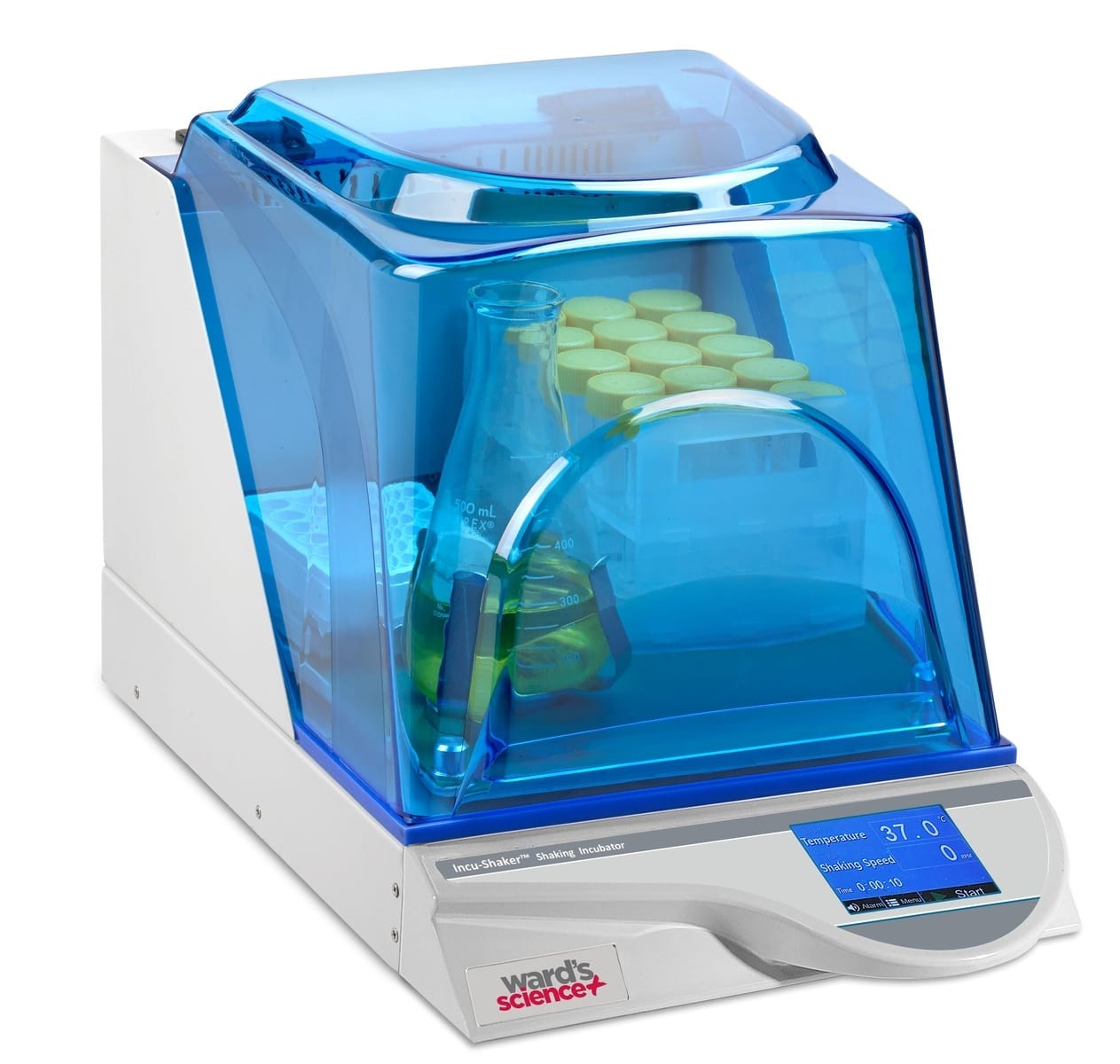 Ward's® Incubating Shakers