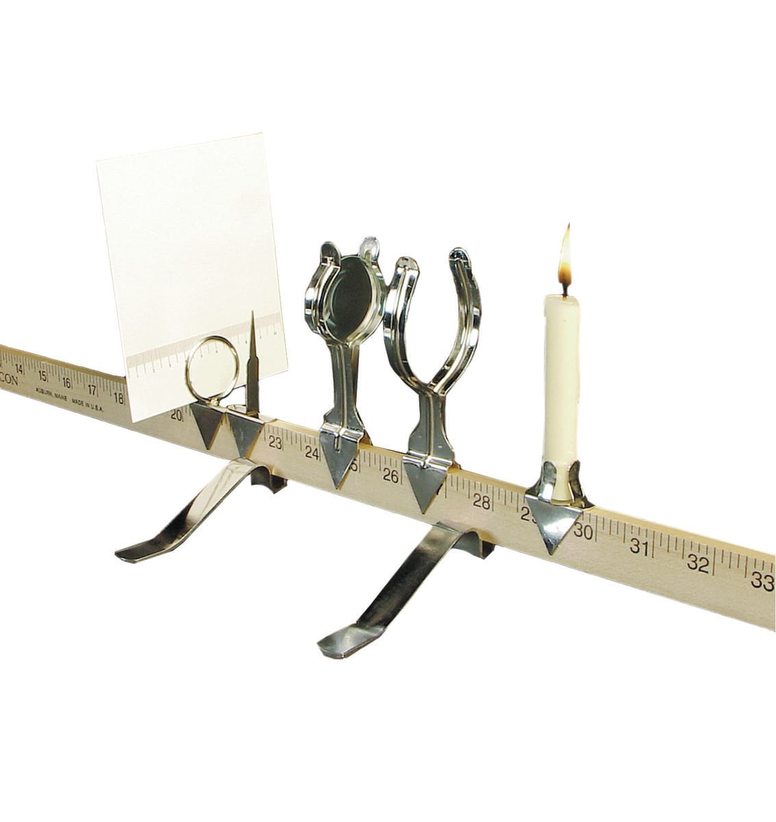 Optics Set