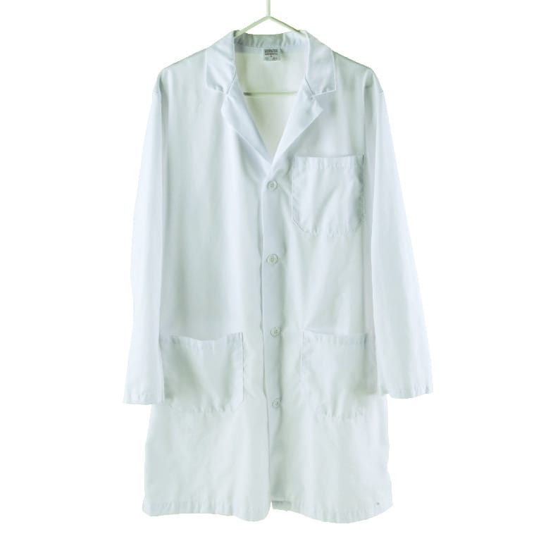 Laboratory Coats