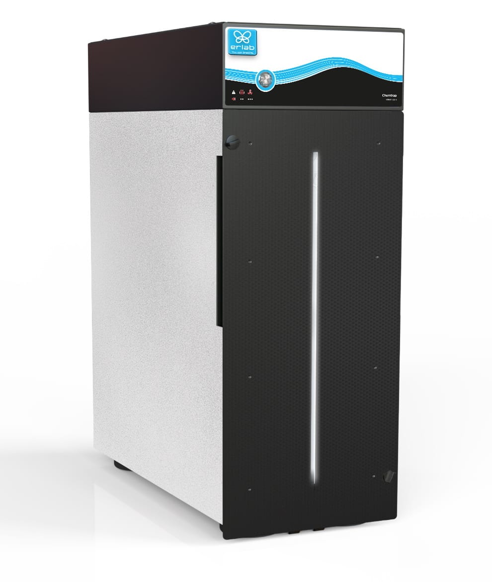 ChemTrap V201 Chemical Filtration Option For Safety Cabinets