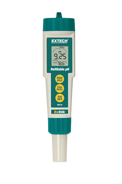 ExStik® Refillable pH Meter