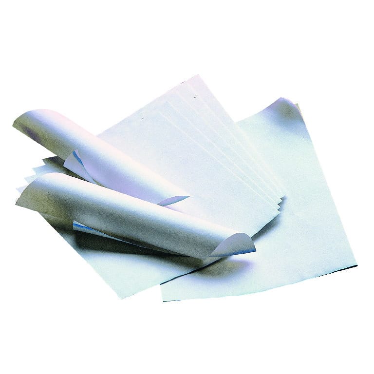 Cobalt Chloride Paper