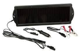 Mini Solar Panels
