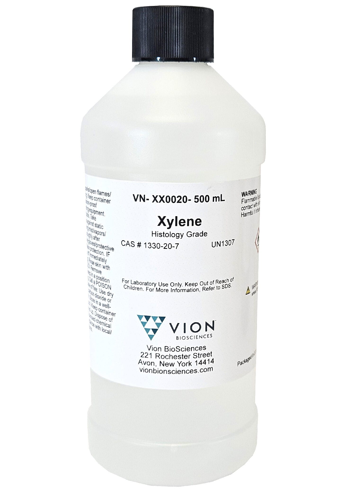 VION™ Xylene, Histology Grade