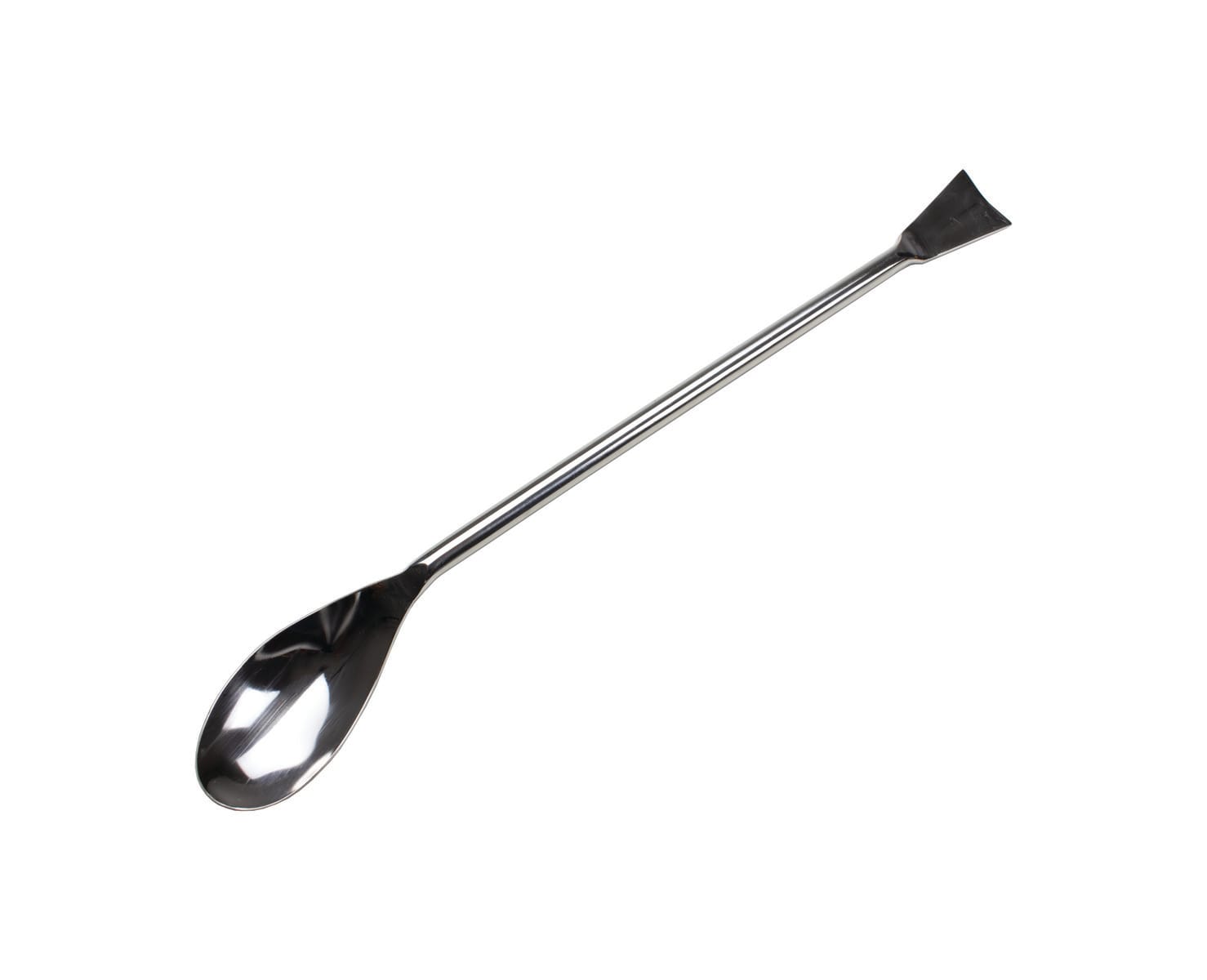 REUZ™ Stainless Steel Offset Spoon Spatulas
