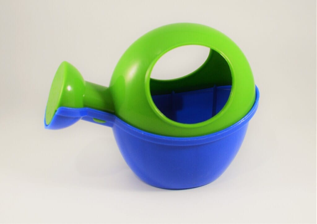 Plastic Water Cans