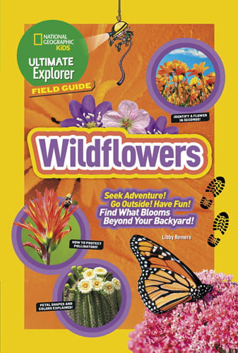 National Geographic® Ultimate Explorer Field Guides