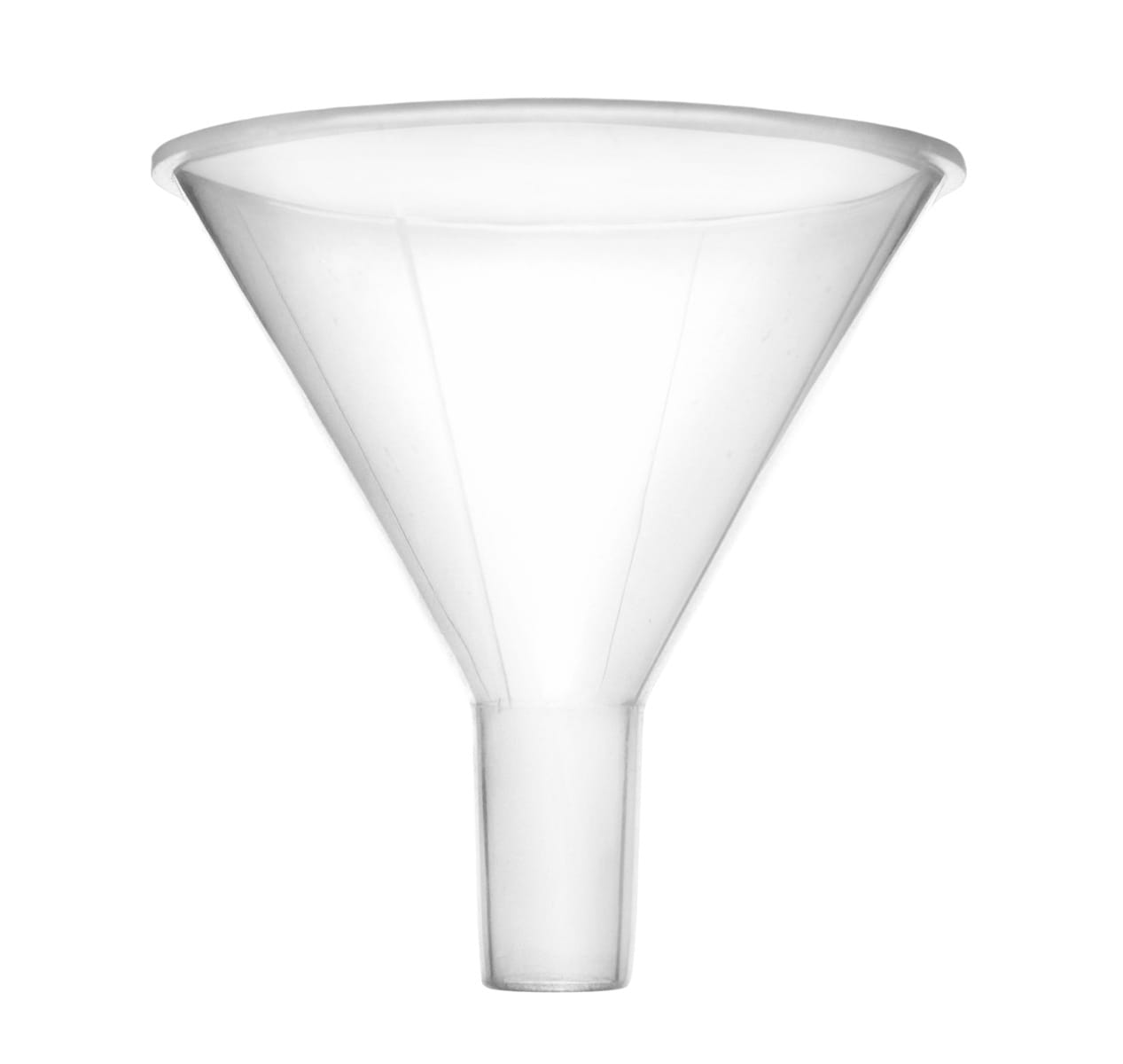 Eisco Plastic Powder Funnels
